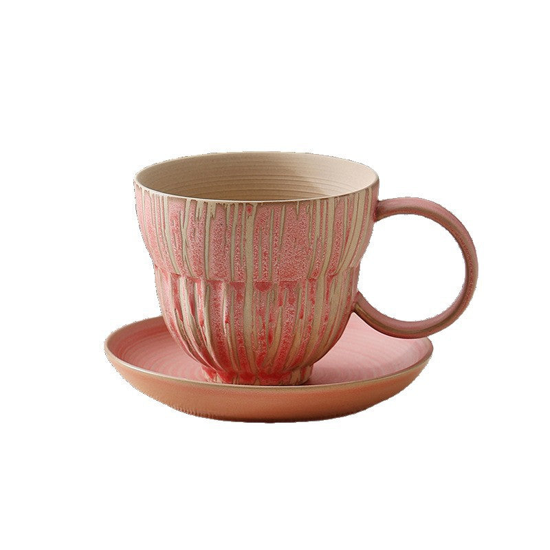 Gohobi Japanese Handmade Coffee Cup (No Saucer) 010