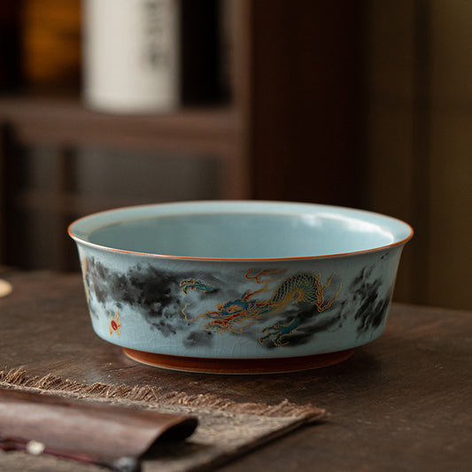 Gohobi Tea Wash Bowl 