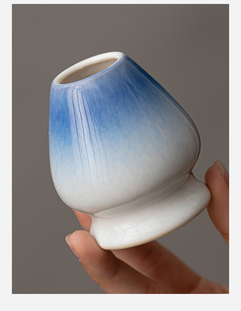 Gohobi Ceramic Matcha Set 017