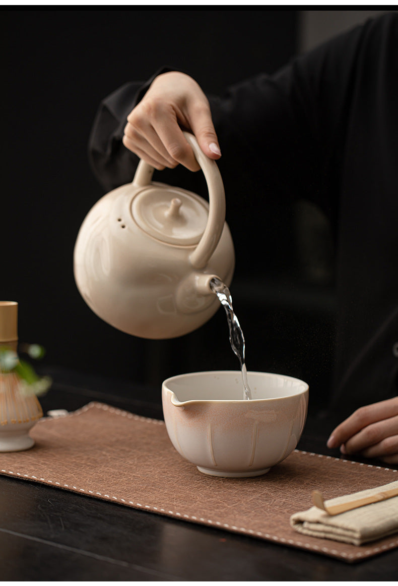 Gohobi Ceramic Matcha Set 017