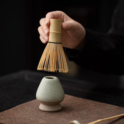 Gohobi Ceramic Matcha Set 060