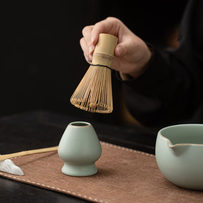 Coffret Matcha en céramique Gohobi 025