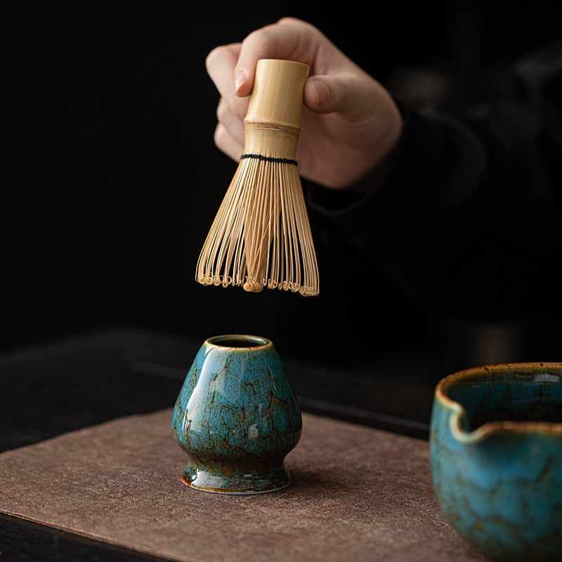 Gohobi Ceramic Matcha Set 047