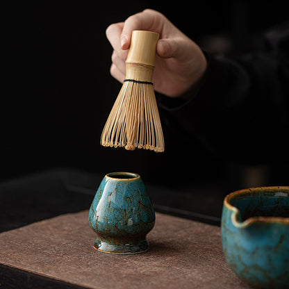 Gohobi Ceramic Matcha Set 047