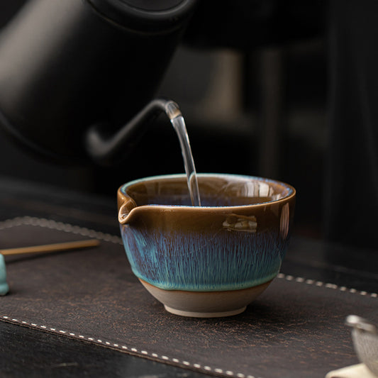 Gohobi Ceramic Matcha Set 101