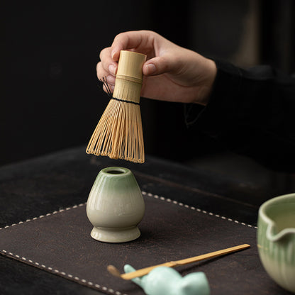 Gohobi Ceramic Matcha Set 103