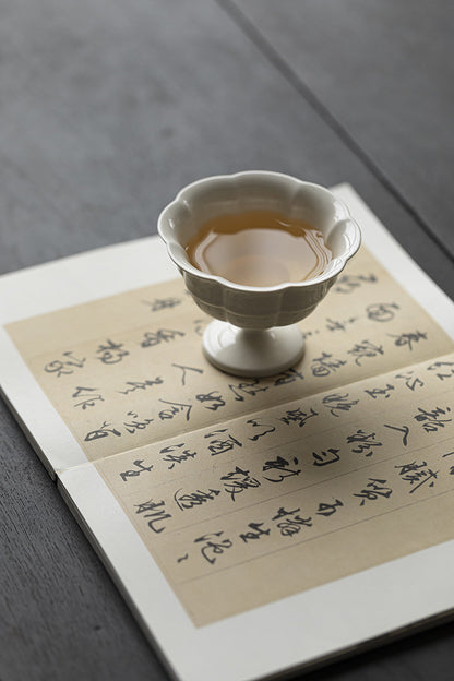 Gohobi Song-inspired Tall Foot Master Cup