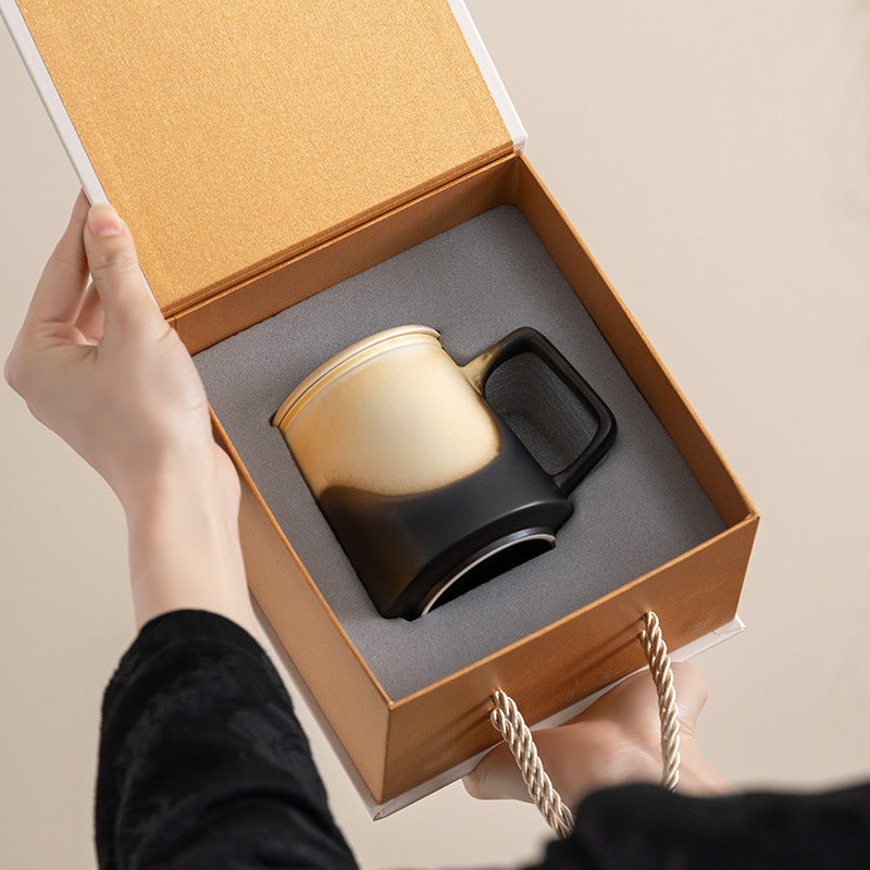 Gohobi Colourful Mountain Mug 001