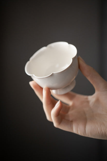 Gohobi Handmade Floral Master Cup