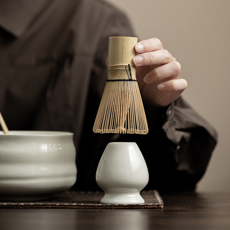 Gohobi Ceramic Matcha Set 001