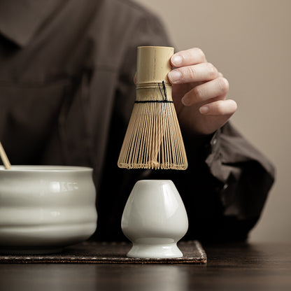 Gohobi Ceramic Matcha Set 001