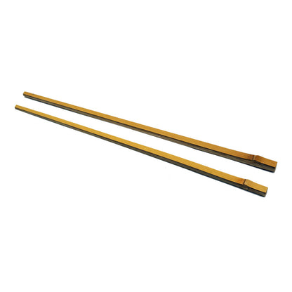 Gohobi Japanese Classic Eco-friendly Natural Bamboo Chopsticks