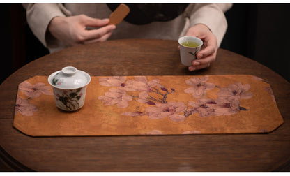 Gohobi Classic Gongfu Tea Ceremony Placemat