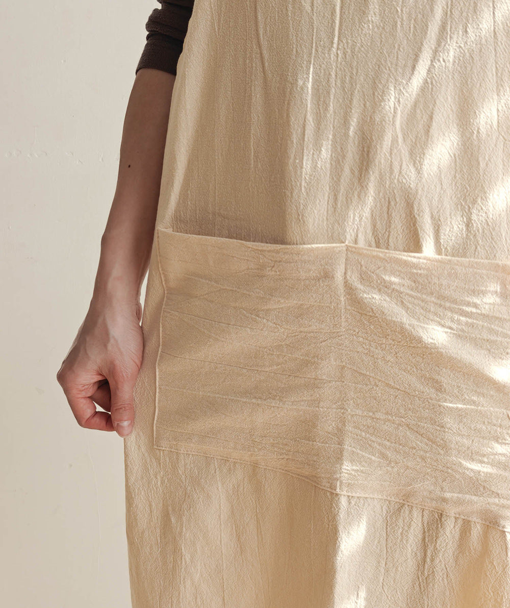 Gohobi Japanese Cotton Apron