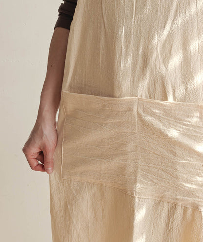 Gohobi Japanese Cotton Apron