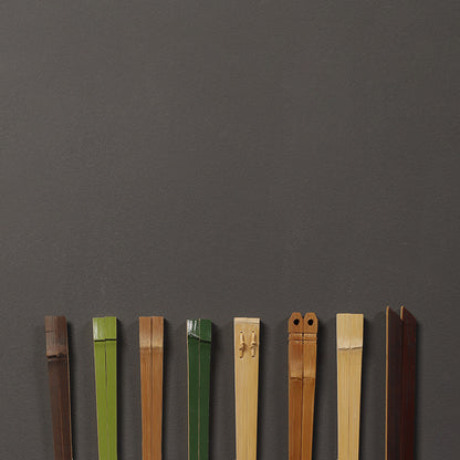 Gohobi Japanese Luxury Eco-friendly Bamboo Chopsticks