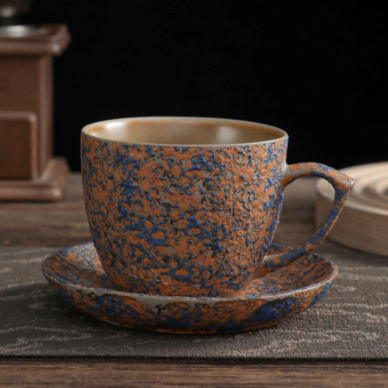 Gohobi Japanese Handmade Coffee Cup (No Saucer) 011