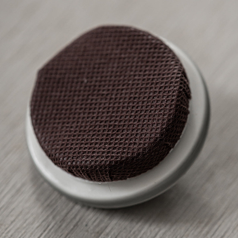 Gohobi Japanese Style Ice Grey Tea Container 002