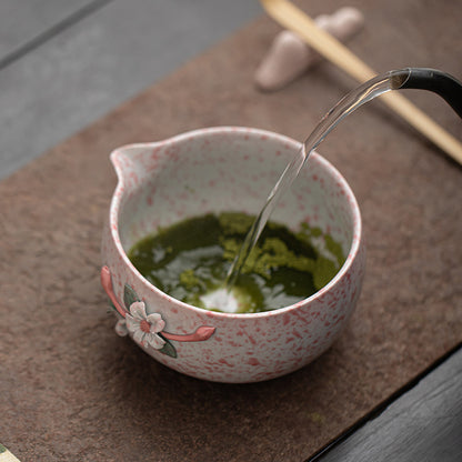 Gohobi Ceramic Matcha Set 083