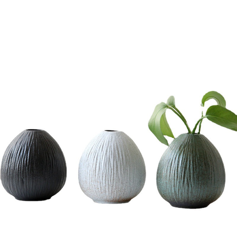 Gohobi Classic Table Vase Set