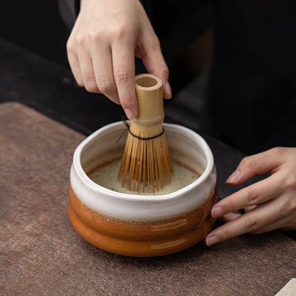 Gohobi Ceramic Matcha Set 007
