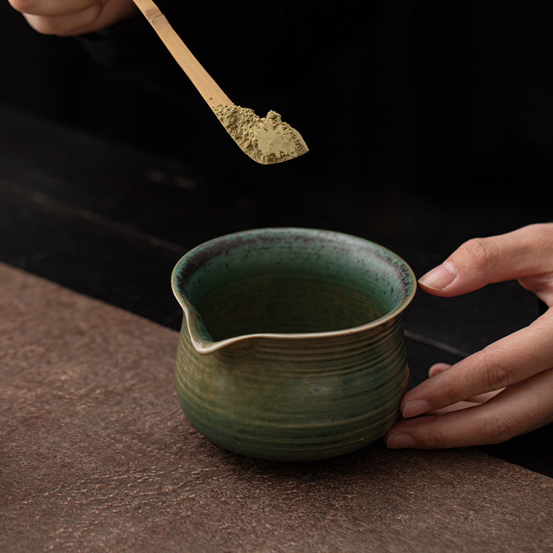 Gohobi Ceramic Matcha Set 005