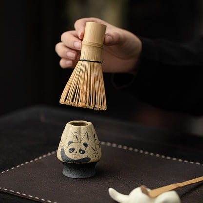Gohobi Ceramic Matcha Set 100