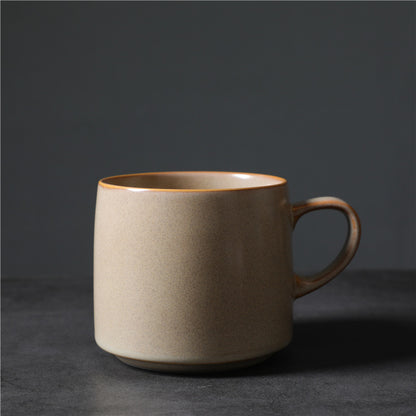 Gohobi Handmade Colourful Ceramic Coffee Cup Mug