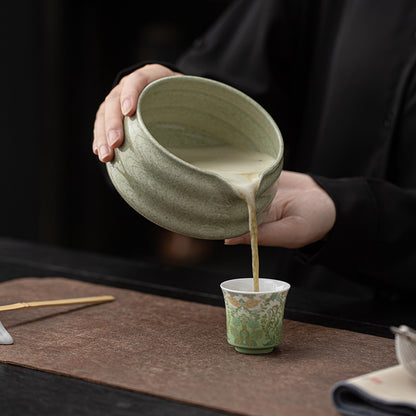 Gohobi Ceramic Matcha Set 039