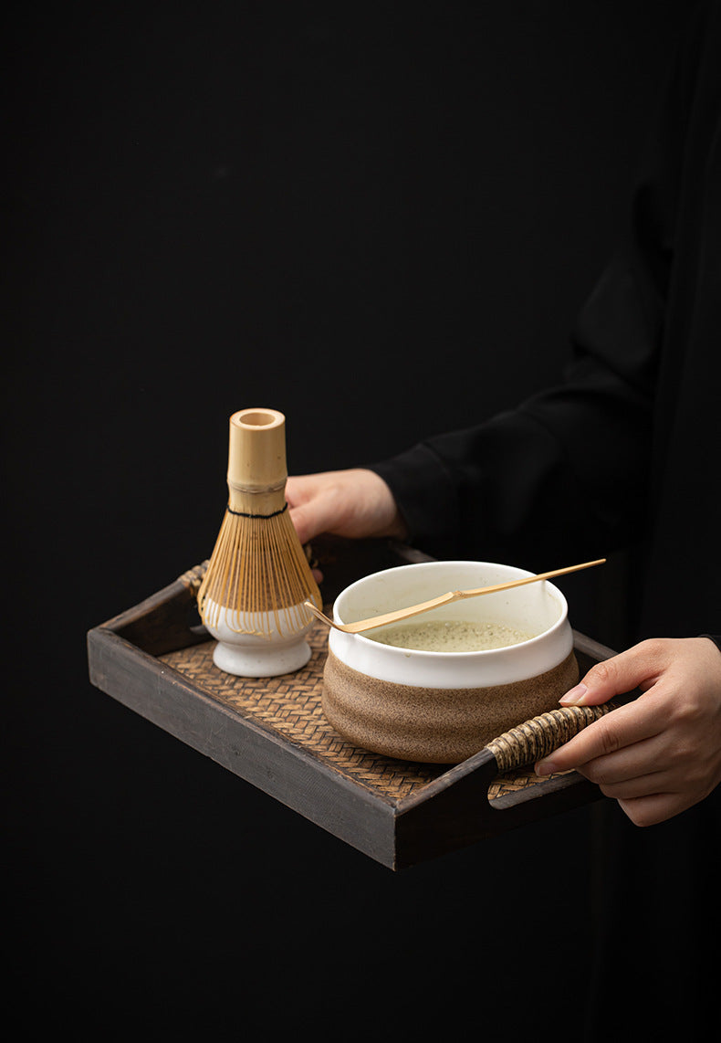 Gohobi Ceramic Matcha Set 004