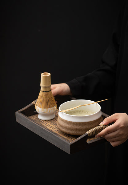 Gohobi Ceramic Matcha Set 004