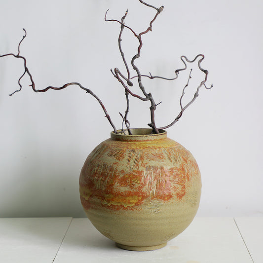 Gohobi Jingdezhen Ceramic Vase