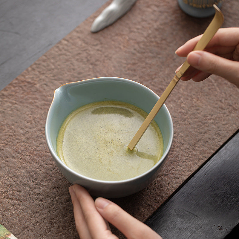 Gohobi Ceramic Matcha Set 053