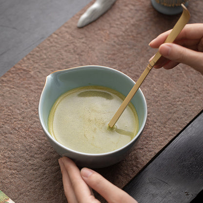 Gohobi Ceramic Matcha Set 053
