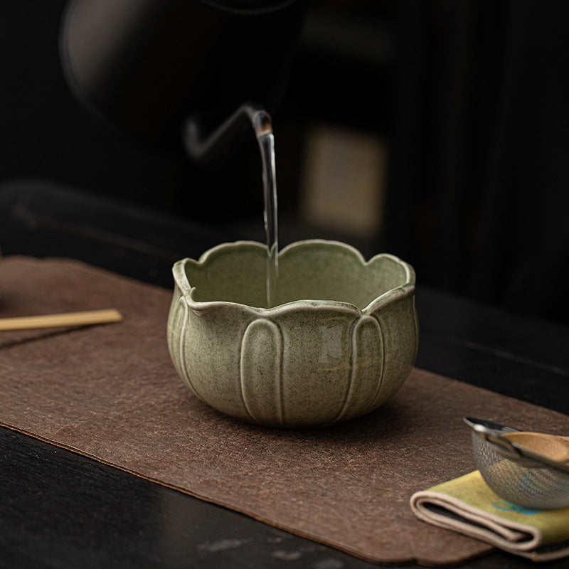 Gohobi Ceramic Matcha Set 075