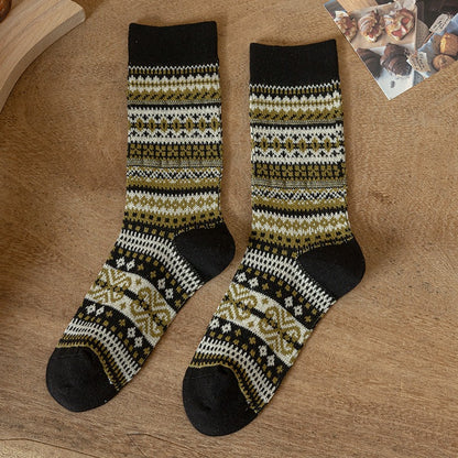 BritChic Cotton Comfort Socks