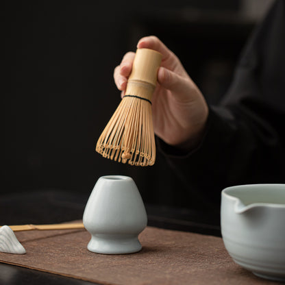Gohobi Ceramic Matcha Set 040