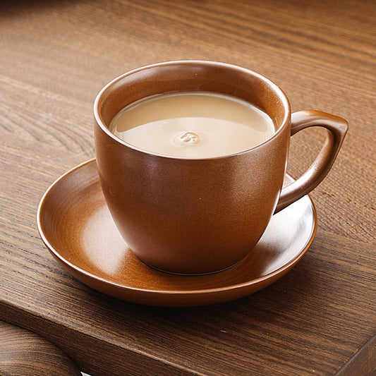 Gohobi Japanese Handmade Coffee Cup (No Sacucer)  012