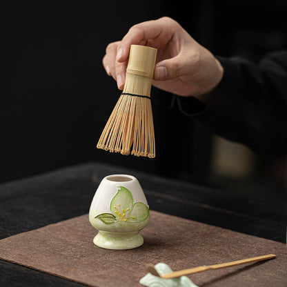 Gohobi Ceramic Matcha Set 070