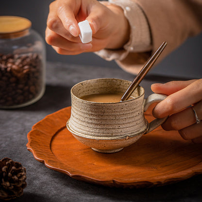 Gohobi Jingdezhen Ceramic Mug
