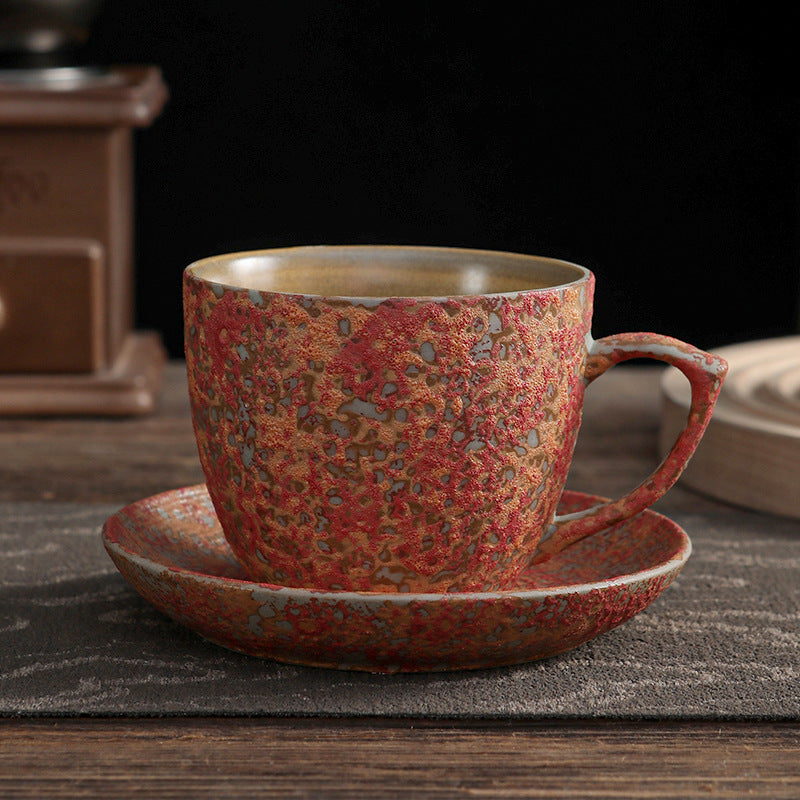 Gohobi Japanese Handmade Coffee Cup (No Saucer) 011