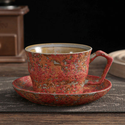 Gohobi Japanese Handmade Coffee Cup (No Saucer) 011