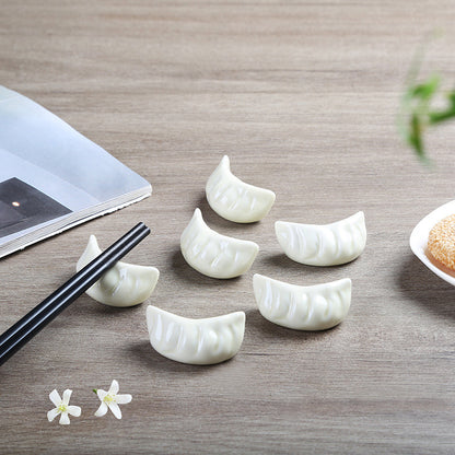 Gohobi Dumplings Chopstick Rest