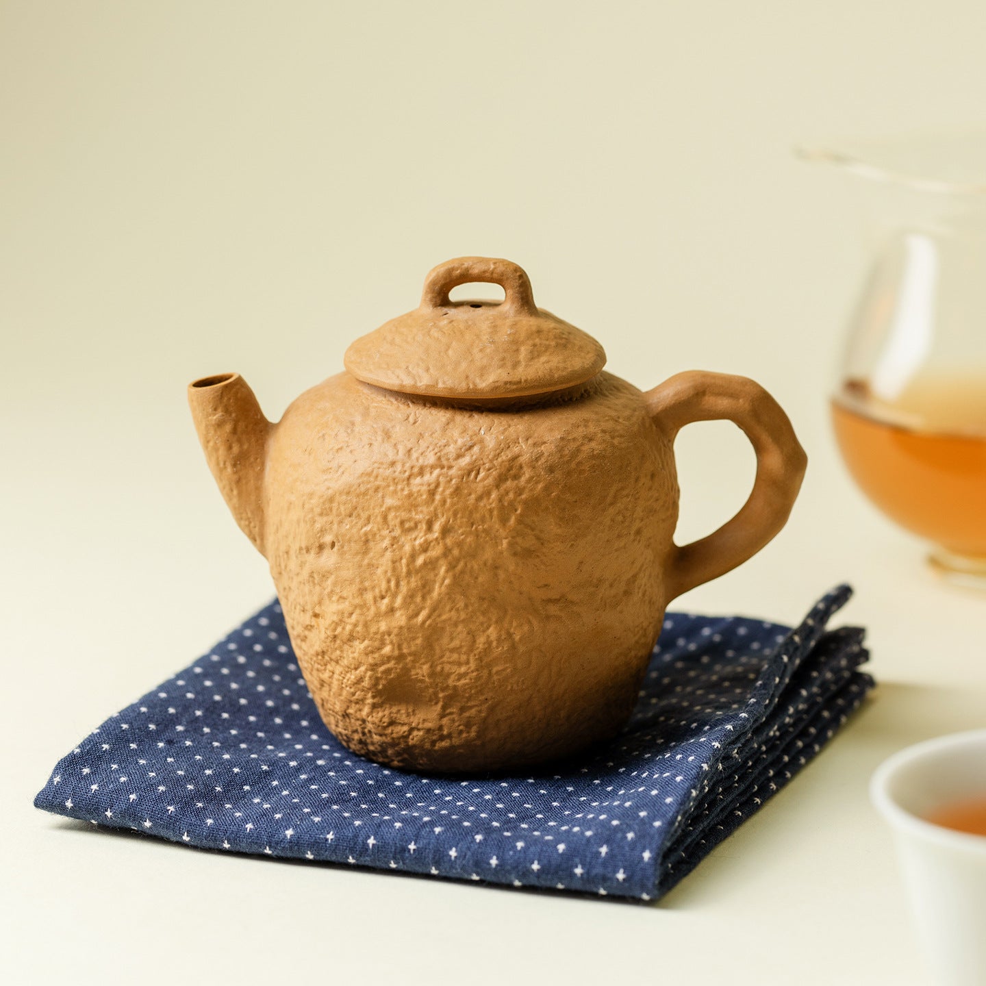 Gohobi Zisha Travel Tea Set 007
