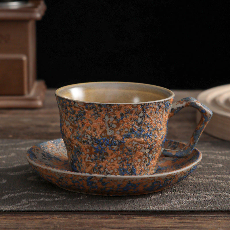 Gohobi Japanese Handmade Coffee Cup (No Saucer) 011