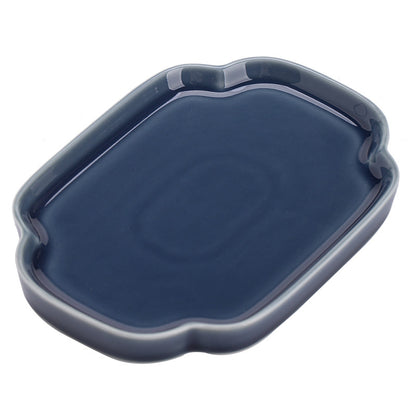 Gohobi, petite assiette de fruits glacés japonais traditionnels - Bright moon 006