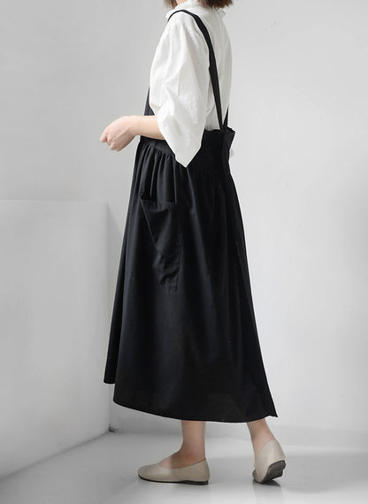 Gohobi Korean-Style Cotton Waterproof Apron