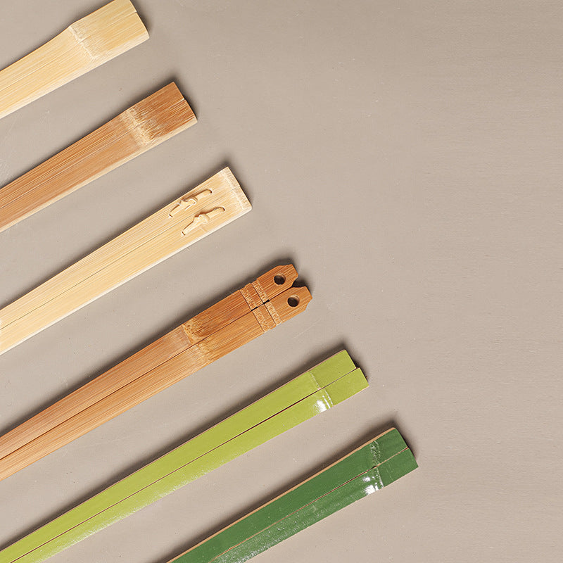 Gohobi Japanese Luxury Eco-friendly Bamboo Chopsticks