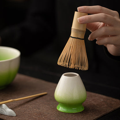 Gohobi Ceramic Matcha Set 028