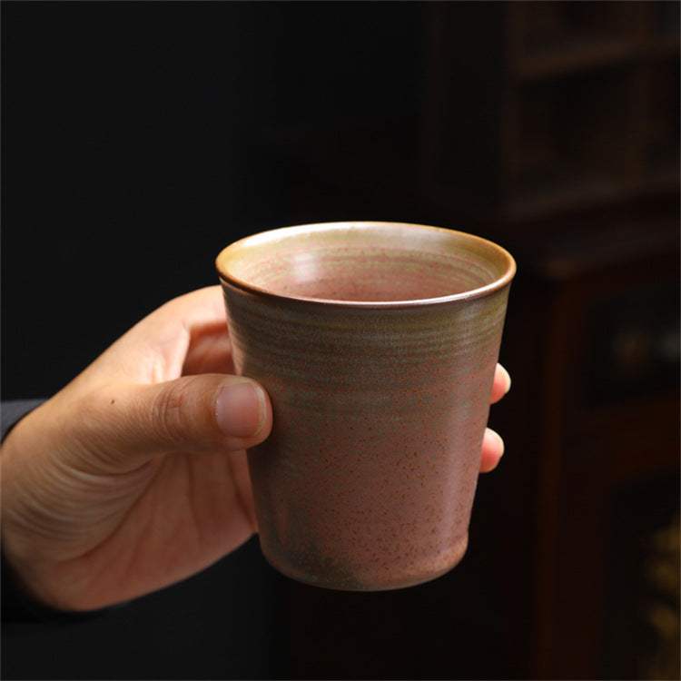 Gohobi Japanese Style Ceramic Tea Cup Coffe Cup 002